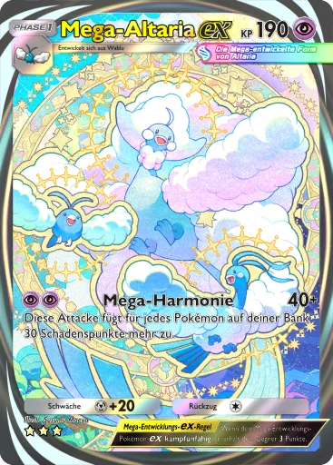 Mega-Altaria-ex