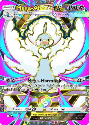 Mega-Altaria-ex