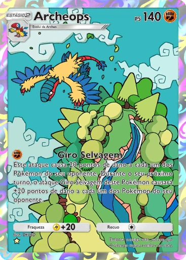 Archeops