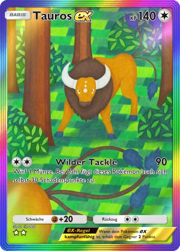 Tauros-ex