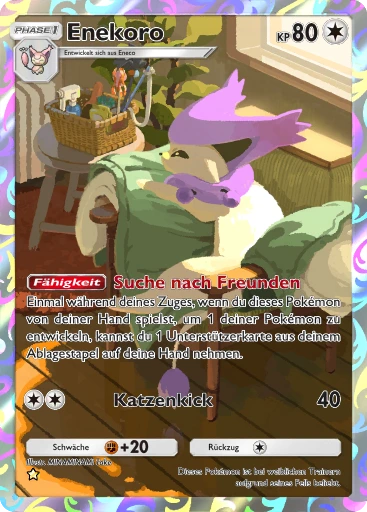 Enekoro