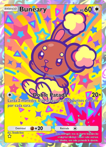 Buneary