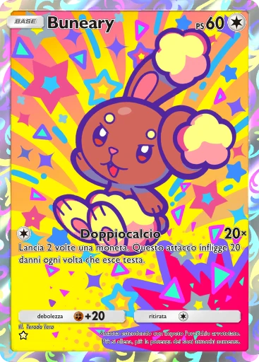 Buneary