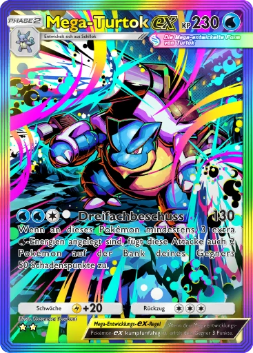 Mega-Turtok-ex
