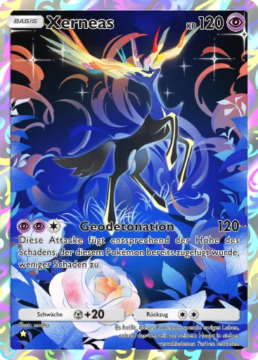 Xerneas