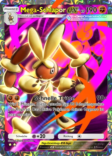 Mega-Schlapor-ex