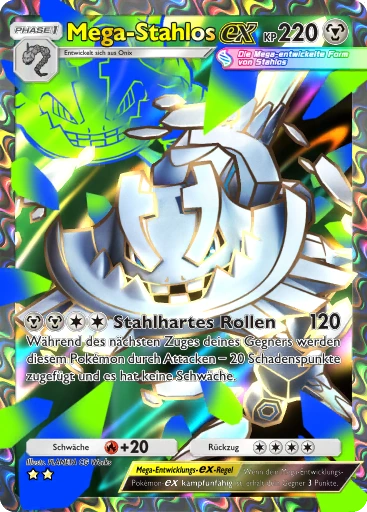 Mega-Stahlos-ex