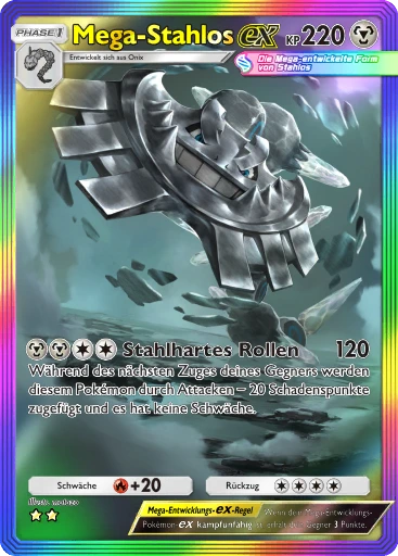 Mega-Stahlos-ex