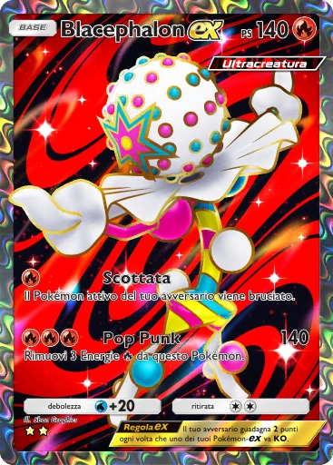 Blacephalon-ex