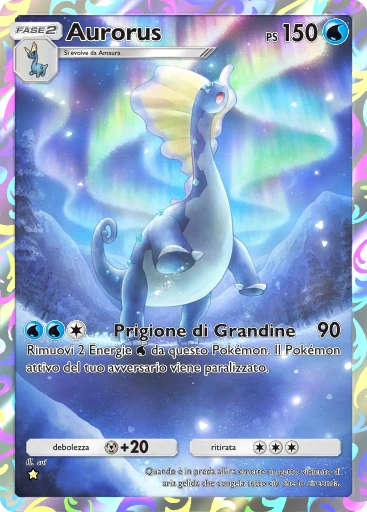 Aurorus