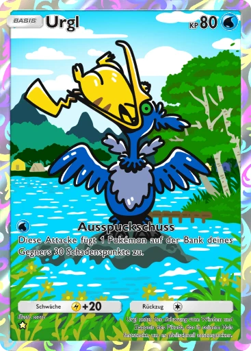 Urgl