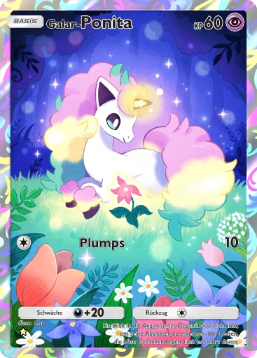 Galar-Ponita