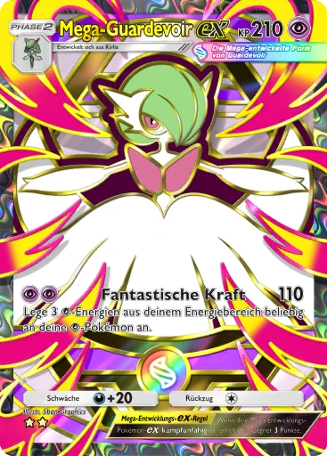 Mega-Guardevoir-ex