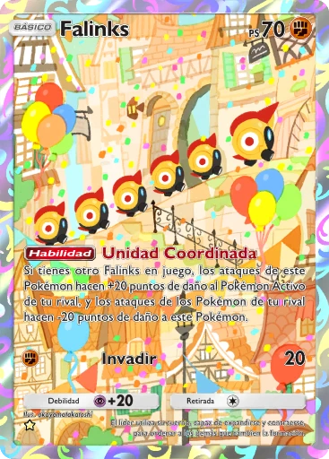 Falinks