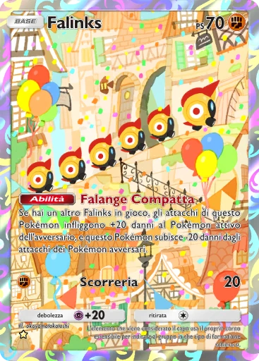 Falinks