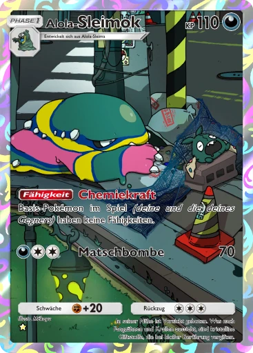 Alola-Sleimok