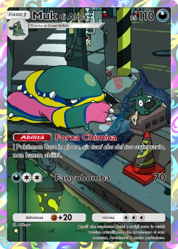 Muk di Alola