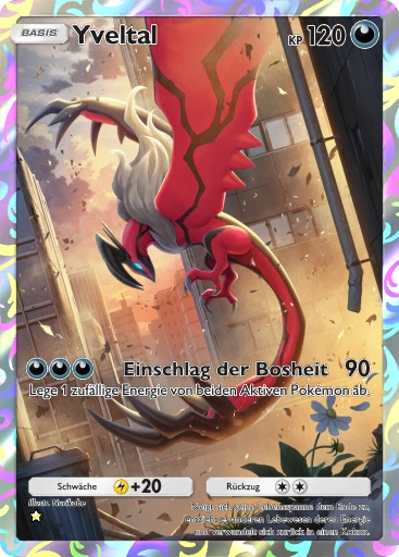 Yveltal