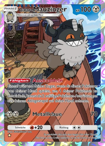 Galar-Mauzinger