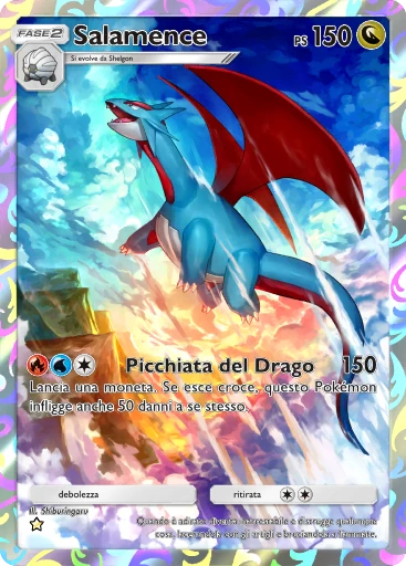 Salamence