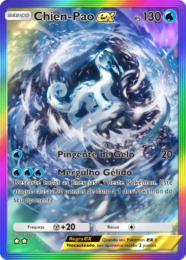 Chien-Pao ex