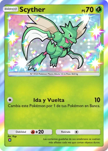 Scyther