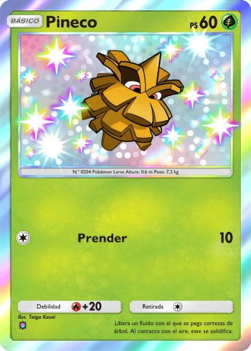 Pineco