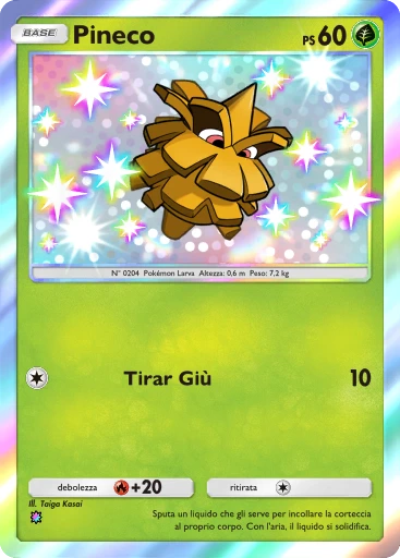 Pineco