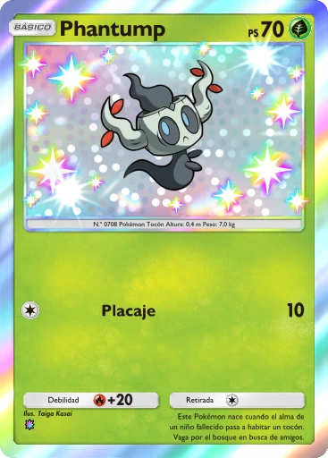 Phantump