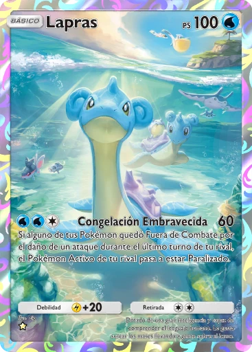 Lapras