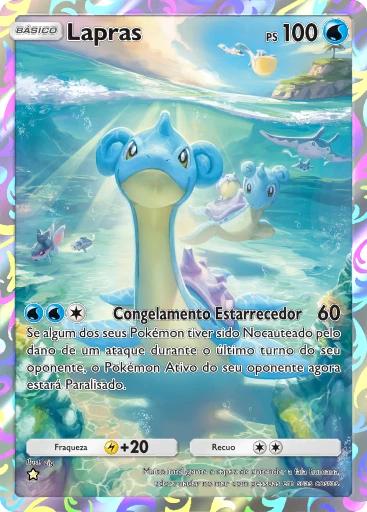 Lapras