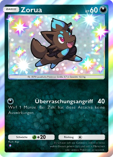 Zorua