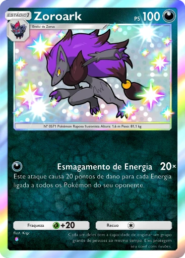 Zoroark