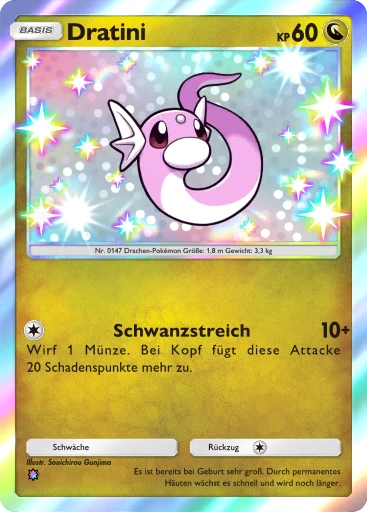 Dratini