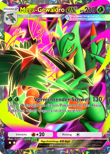Mega-Gewaldro-ex