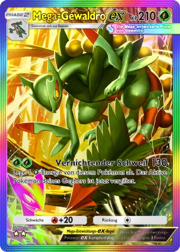 Mega-Gewaldro-ex