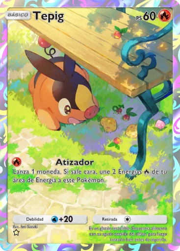 Tepig