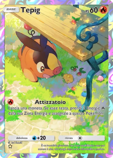 Tepig