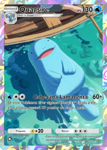 Quagsire