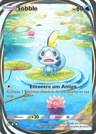 Sobble