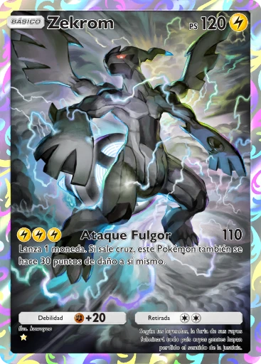 Zekrom