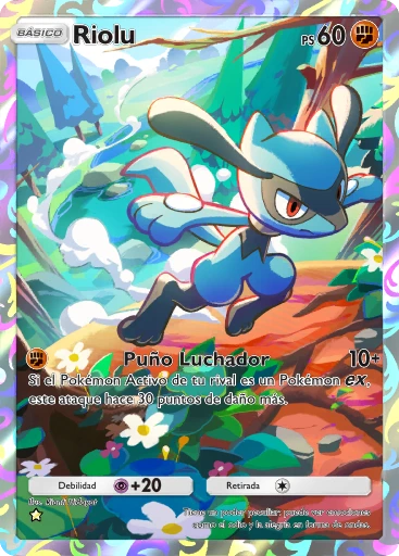Riolu
