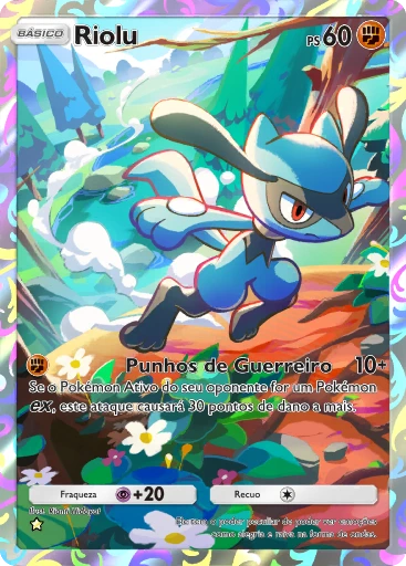 Riolu