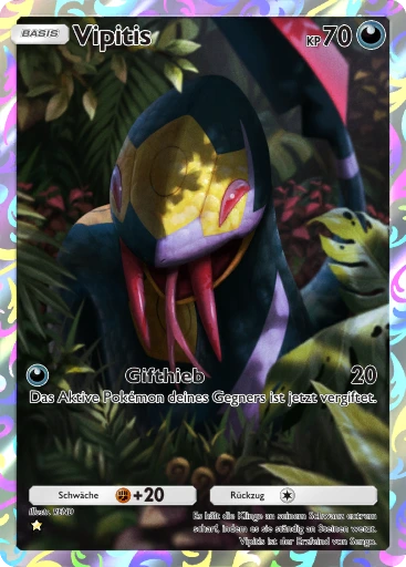 Vipitis