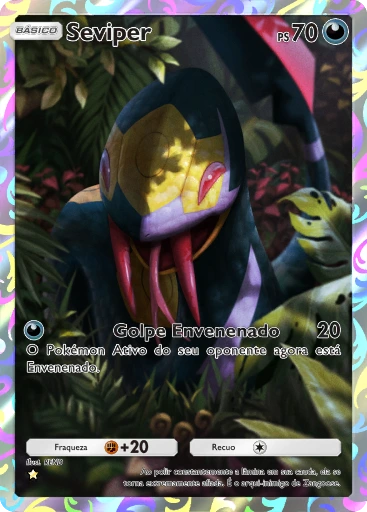 Seviper