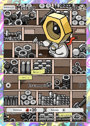 Meltan