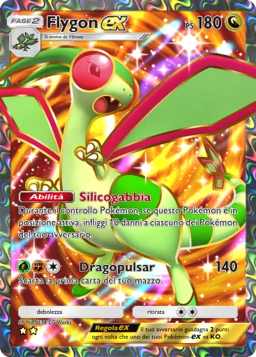Flygon-ex