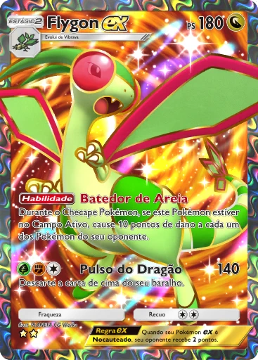 Flygon ex