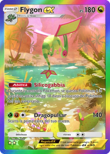 Flygon-ex