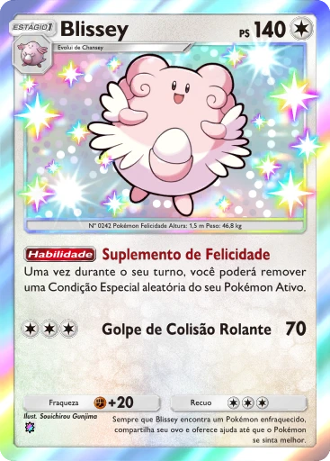 Blissey